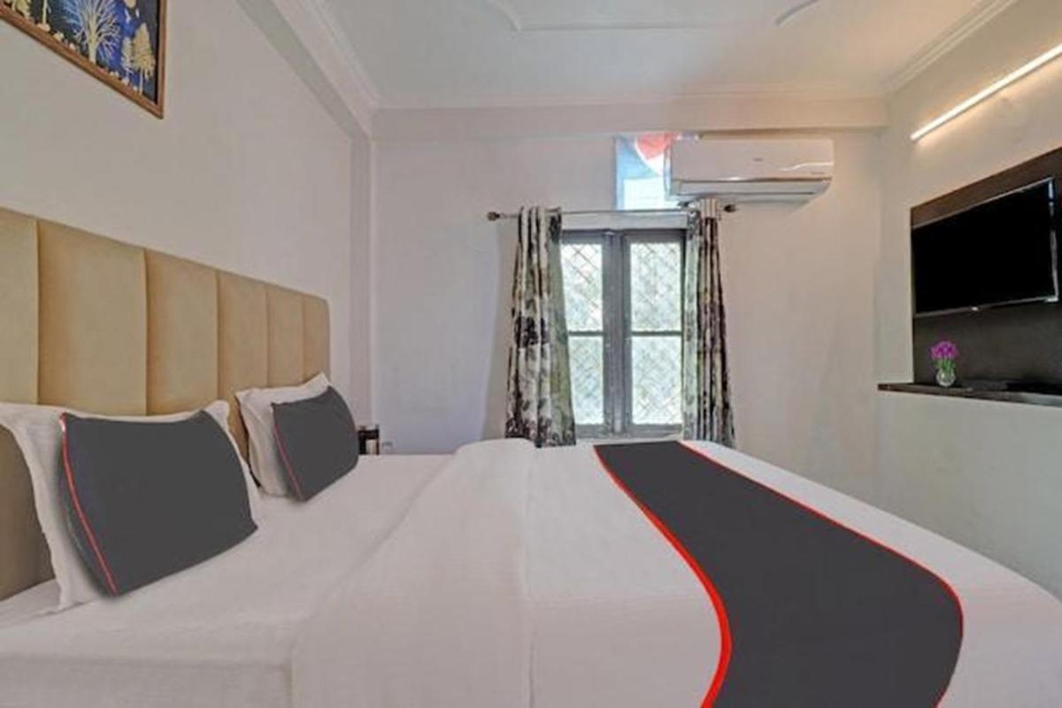 Hotel Amishi Raiwala Eksteriør billede
