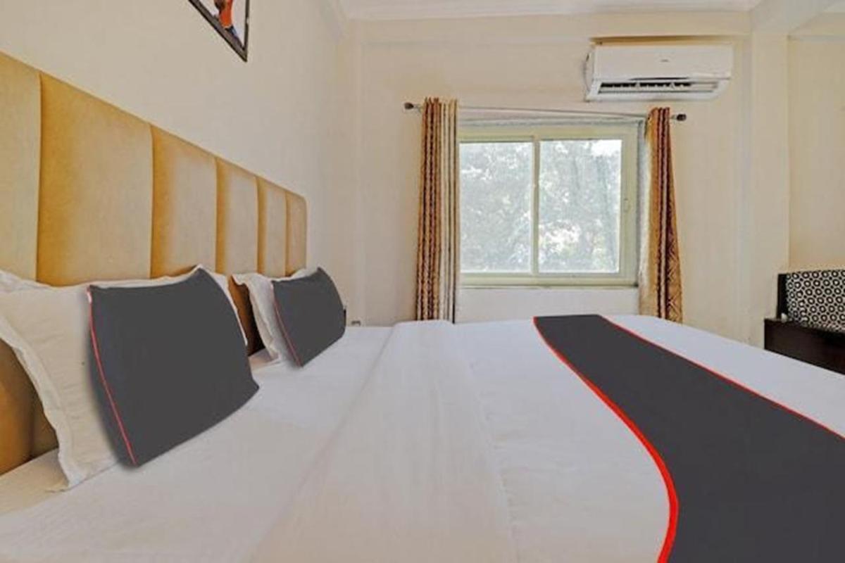 Hotel Amishi Raiwala Eksteriør billede