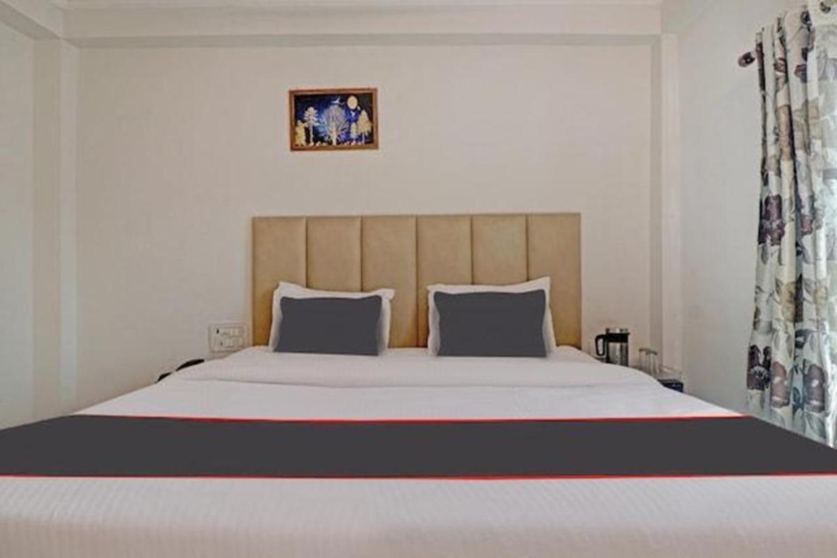 Hotel Amishi Raiwala Eksteriør billede