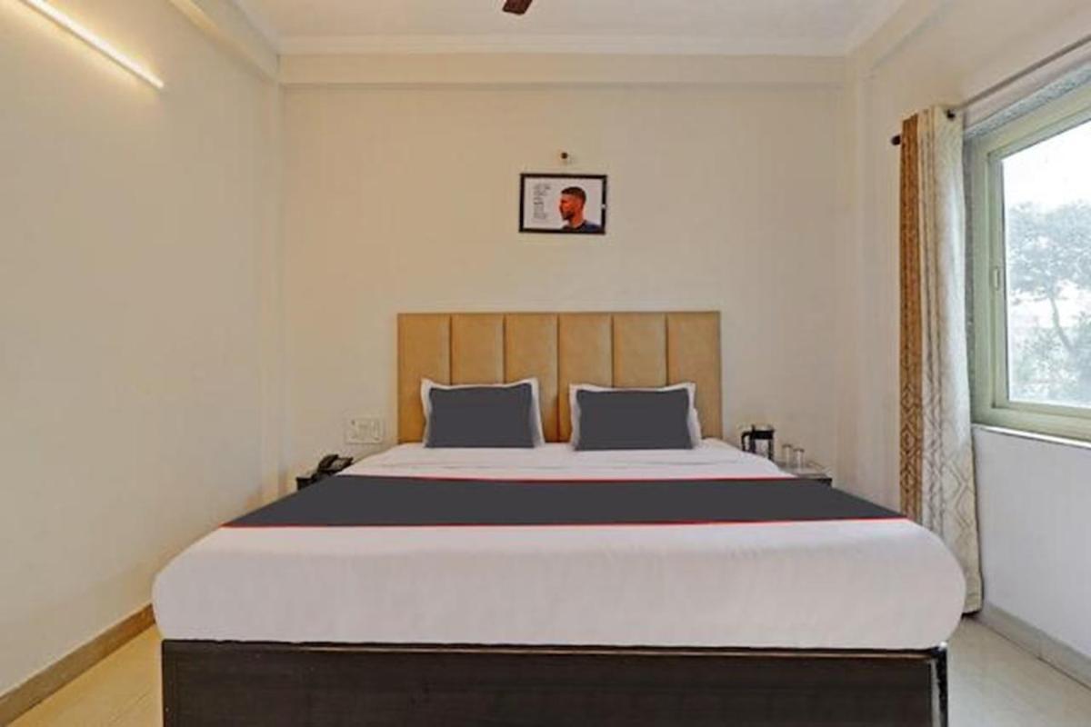 Hotel Amishi Raiwala Eksteriør billede